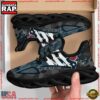 NFL Houston Texans Military Camouflage Max Soul Shoes Running Sneakers Running Sneakers 2 NFL Houston Texans Military Camouflage M Soul Shoes