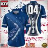 NFL Indianapolis Colts Super Bowl LIX Fans Custom Hawaiian Shirt