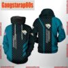 NFL Jacksonville Jaguars 3D Printed Hoodie Shirt 1 NFL Jacksonville Jaguars 3D Printed Hoodie Shirt