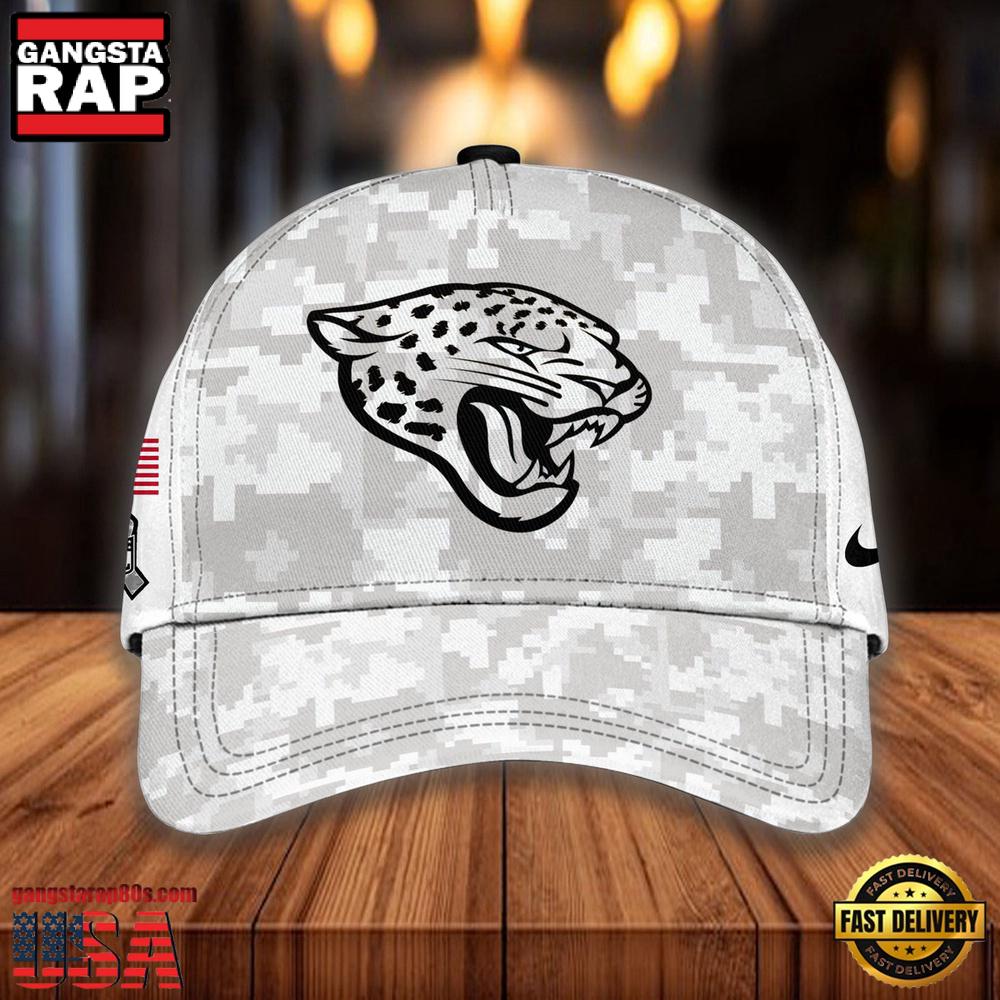 NFL Super Bowl Jacksonville Jaguars Camo Baseball Cap NFL Super Bowl Jacksonville Jaguars Camo Baseball Cap