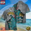 nfl jacksonville jaguars football Team Logo New Design hawaii shirt 3 NFL Jacksonville Jaguars Football Team Summer God Hawaii Shirt