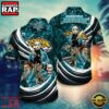 NFL Jacksonville Jaguars Halloween Horror Movies Hawaiian Shirt For Men Women 1 NFL Jacksonville Jaguars Halloween Horror Movies Summer Hawaiian Shirts