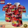 NFL Kansas city chiefs cannabis Summer Short Sleeve Hawaiian Beach Shirt For Men Women 2 NFL Kansas city chiefs cannabis Summer Short Sleeve Hawaiian Beach Shirt