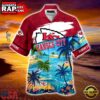 NFL Kansas City Chiefs Summer Hawaii Shirt For Men Women 1 NFL Kansas City Chiefs Summer Button Up Hawaii Shirt