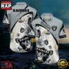 NFL Las Vegas Raiders New Arrivals Football Summer Hawaii Shirt