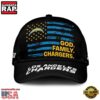 NFL Super Bowl Los Angeles Chargers American Flag Classic Cap 3 NFL Los Angeles Chargers American Flag Classic Cap