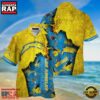 nfl los angeles chargers football Team Logo New Design hawaii shirt 3 NFL Los Angeles Chargers Football Team Summer God Hawaii Shirt