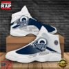 NFL Los Angeles Rams Air Jordan 13 Shoes - Gift For Fans
