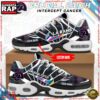 NFL Los Angeles Rams Crucial Catch Intercept Cancer Air Max Plus Shoes Running Sneakers 2 NFL Los Angeles Rams Crucial Catch Intercept Cancer Air Max Plus Shoes Sneaker