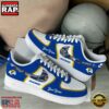 NFL Los Angeles Rams Logo Team Limited Edition New Design Custom Air Force 1 Shoes 3 NFL Los Angeles Rams Logo Team Limited Edition New Design Custom Air Force 1 Shoes