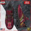 NFL Max Soul Shoes, Arizona Cardinals Clunky Shoes Custom For Fans