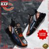 NFL Max Soul Shoes, Chicago Bears Shoes Custom Nfl Sport Loves