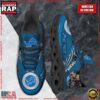 NFL Custom Name Detroit Lions Max Soul Shoes Running Sneakers 1 NFL Max Soul Shoes, Detroit Lions Clunky Shoes Custom For Fans