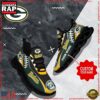 NFL Custom Name Green Bay Packers Shoes Sport Loves Max Soul Shoes Running Sneakers 2 NFL Max Soul Shoes, Green Bay Packers Shoes Custom Nfl Sport Loves
