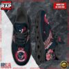 NFL Max Soul Shoes, Houston Texans Clunky Shoes Custom For Fans