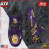 NFL Custom Name Minnesota Vikings Max Soul Shoes Running Sneakers 3 NFL Max Soul Shoes, Minnesota Vikings Clunky Shoes Custom For Fans