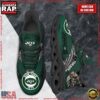 NFL Max Soul Shoes, New York Jets Clunky Shoes Custom For Fans