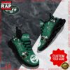 NFL Custom Name New York Jets Christmas Max Soul Shoes Running Sneakers 2 NFL Max Soul Shoes, New York Jets Clunky Shoes Custom Name For Fans Christmas