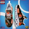NFL Max Soul Shoes, Nfl Cleveland Browns White C Shoes For Fans