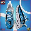 NFL Max Soul Shoes, Nfl Detroit Lions White C Shoes For Fans