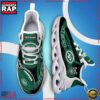 NFL Custom Name New York Jets White C Shoes Max Soul Shoes Running Sneakers 2 NFL Max Soul Shoes, Nfl New York Jets White C Shoes For Fans