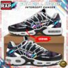 NFL Miami Dolphins Crucial Catch Intercept Cancer Air Max Plus Shoes Running Sneakers 2 NFL Miami Dolphins Crucial Catch Intercept Cancer Air Max Plus Shoes Sneaker