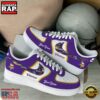 NFL Minnesota Vikings Logo Team Limited Edition New Design Custom Air Force 1 Shoes 2 NFL Minnesota Vikings Logo Team Limited Edition New Design Custom Air Force 1 Shoes