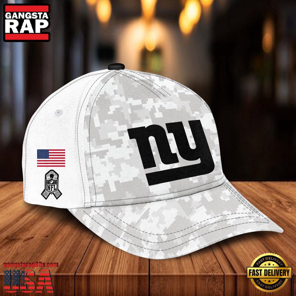 NFL Super Bowl New York Giants Camo Baseball Cap NFL Super Bowl New York Giants Camo Baseball Cap
