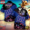 NFL New York Giants Summer New Design Hawaiian Shirt For Men Women 3 NFL New York Giants Summer Button Up New Design Hawaiian Shirt