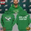NFL Philadelphia Eagles Rent Is Due Every Day New Design 3D Hoodie 1 NFL Philadelphia Eagles Rent Is Due Every Day Hoodie