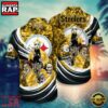 NFL Pittsburgh Steelers Halloween Horror Movies Hawaiian Shirt For Men Women 1 NFL Pittsburgh Steelers Halloween Horror Movies Summer Hawaiian Shirts