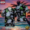 NFL Raiders Hawaiian Shirts For Men Hibiscus Flower Pattern 8 NFL Raiders Hawaiian Shirts For Men Hibiscus Flower Pattern