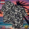 NFL Reyn Spooner Black Men's Saints Hawaiian Shirt 9 NFL Reyn Spooner Black Men's Saints Hawaiian Shirt