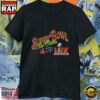 NFL Super Bowl LIX 2025 Halftime Show They Now Like Us T Shirt