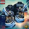 NFL Tennessee Titans Halloween Horror Movies Hawaiian Shirt For Men Women 2 NFL Tennessee Titans Halloween Horror Movies Summer Hawaiian Shirts
