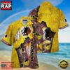 nfl washington redskins football Team Logo New Design hawaii shirt 2 NFL Washington Redskins Football Team Summer God Hawaii Shirt