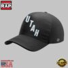 NHL Utah Hockey Club Inaugural Season Baseball Cap Hats 3 NHL Utah Hockey Club Inaugural Season Baseball Cap