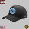 NHL Utah Hockey Club Winter Limited Edition Black Baseball Cap Hats 2 NHL Utah Hockey Club Winter Limited Edition Black Baseball Cap