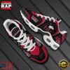 NFL Custom Name Northern Illinois Huskies Max Plus Shoes - Running Sneakers 1 Northern Illinois Huskies Tn Shoes Personalized Your Name, Football Team Shoes