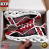Ole Miss Rebels NCAA Clunky Max Soul Shoes Gift For Men Women