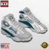 Philadelphia Eagles NFL Ver 1 Air Jordan 13 Sneakers Shoes 2 Philadelphia Eagles NFL Ver 1 Air Jordan 13 Sneaker - Gift For Fans