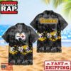 NFL Pittsburgh Steelers Limited Trending New Design Hawaiian Shirt 4 Pittsburgh Steelers Limited Trending Hawaiian Shirt