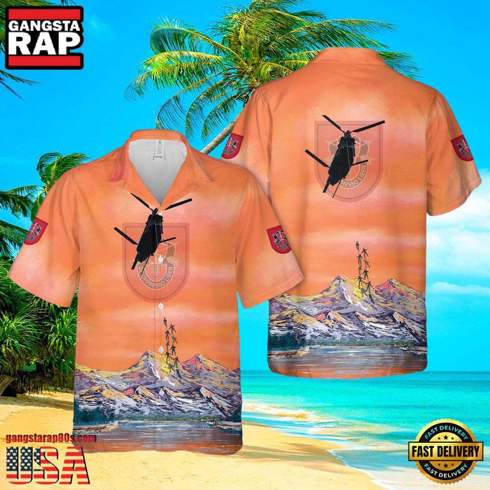 Practice Spie Techniques From A Mh-47 Chinook Veteran Hawaiian Shirt Practice Spie Techniques From A Mh-47 Chinook Veteran Hawaiian Shirt