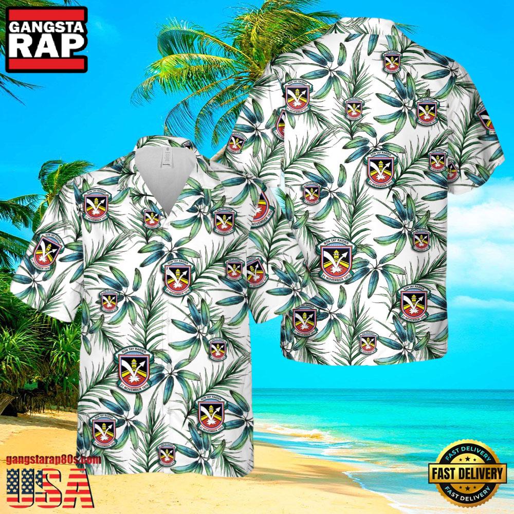 Raider - Us Army Special Forces Vietnam War Veteran Hawaiian Shirt Raider - Us Army Special Forces Vietnam War Veteran Hawaiian Shirt