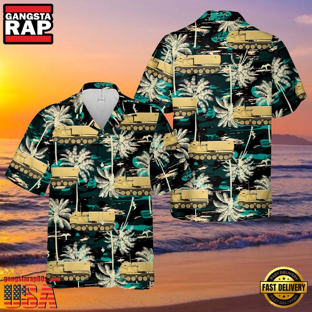 Rs Rocket Launcher Us Army Desert Sand 1990 Veteran Hawaiian Shirt Rs Rocket Launcher Us Army Desert Sand 1990 Veteran Hawaiian Shirt