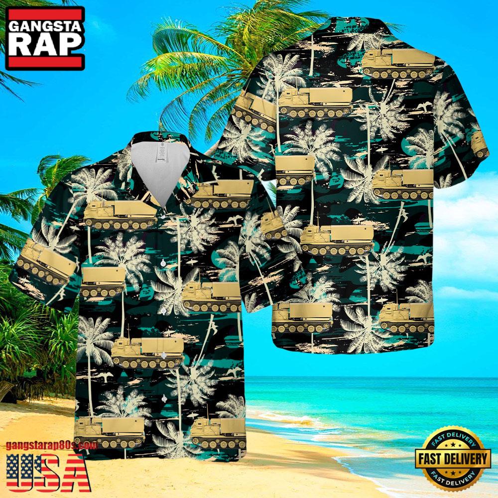 Rs Rocket Launcher Us Army Desert Sand 1990 Veteran Hawaiian Shirt Rs Rocket Launcher Us Army Desert Sand 1990 Veteran Hawaiian Shirt