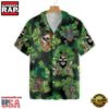 Shamrock Skull St Patricks Day Luck Of The Irish Aloha Hawaiian Shirt 2 Shamrock Skull St Patricks Day Luck Of The Irish Aloha Hawaiian Shirt