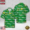 St. Patrick'S Day, Aer Lingus St Caimin Airbus A320-214 Ei-Dvn Hawaiian Shirt 3 St. Patrick'S Day, Aer Lingus St Caimin Airbus A320-214 Ei-Dvn Hawaiian Shirt