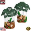 St Patrick'S Day Funny Leprechaun Hawaiian Shirt For Men & Women 2 St Patrick'S Day Funny Leprechaun Hawaiian Shirt For Men & Women