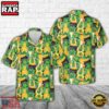 St Patrick'S Day Ironworker Hawaiian Shirt 2 St Patrick'S Day Ironworker Hawaiian Shirt